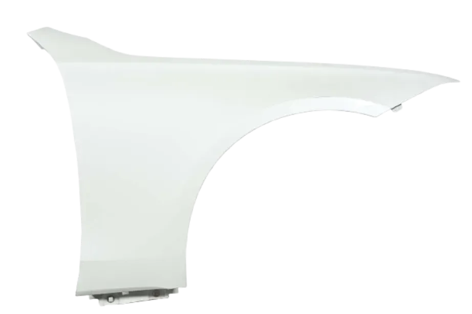 FENDER - Right
